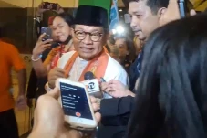 Pramono Anung Ingin...