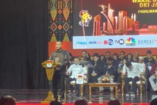 Ketua KPU Harap Masyarakat...