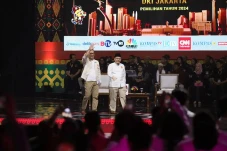 Ridwan Kamil Akan Perluas...