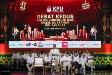 Cagub Ridwan Kamil Ingin...
