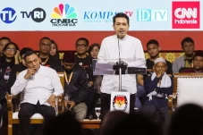 Kun Wardana Bakal Sesuaikan...