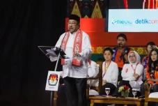 Bang Doel: Warga Jakarta,...