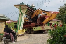 Tragis! Balita di Kolaka...