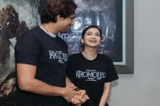 Ibu Ratu Sofya Tak Pernah...