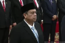 Profil Pendidikan Haikal...