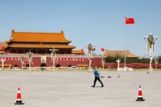 Ekonomi China Babak...