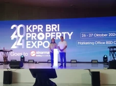 BRI Property Expo Goes...