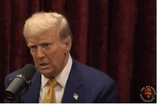 Donald Trump: Nabi Berkata...