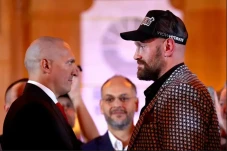 Siasat Tyson Fury: KO...