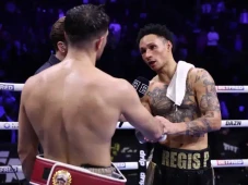 Cedera Horor Regis Prograis...