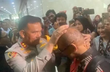 Kapolda NTT Usap Kepala...