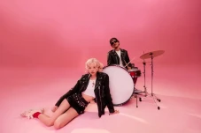 Lagu APT Rose BLACKPINK...