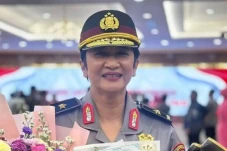 Profil Brigjen Pol Sumy...