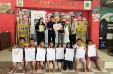 Hari Sumpah Pemuda,...