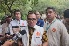 Didukung Koalisi KIM...