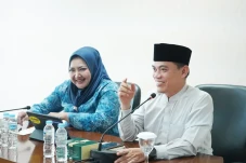 DPRD Kota Bogor Minta...