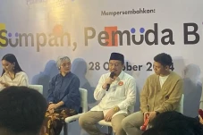 Kenalkan Program Ketupat...