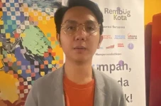 Punya Rekam Jejak dan...