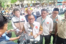 Ketua Partai KIM Plus...