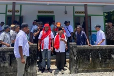 Pasangan Bang Ozan-Mario...