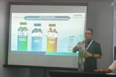 Suara Partai Solid,...
