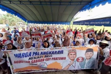 Keberlanjutan Pembangunan...