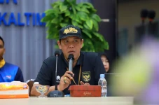 Kaltim Raih Peringkat...