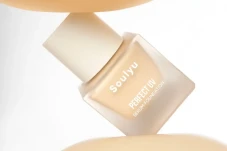 Soulyu Luncurkan Produk...