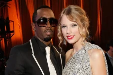Viral Video Taylor Swift...