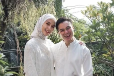 Sidang Cerai Baim Wong...