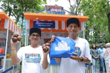Program Pemberdayaan...