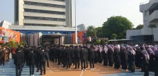 Kemenpora Luncurkan...
