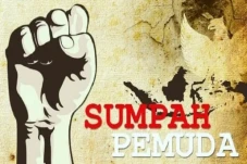 5 Karakter Sumpah Pemuda...
