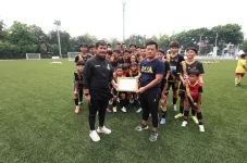 Buka Media Cup 2024,...
