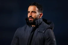 Profil Ruben Amorim,...