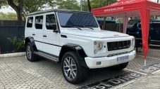 Siapa Mau Beli Mercy...