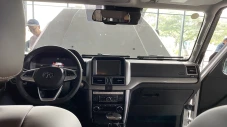 BAIC Perkenalkan BJ80...