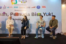 Ketum Partai Perindo...