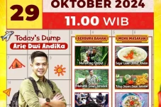 Berpetualang Keindahan...