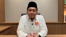 Suswono Minta Maaf atas...