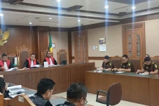 Jaksa Anggap Tudingan...