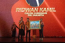 Pemuda Pancasila Deklarasi...