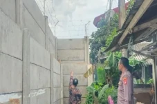Kisruh Gang Besan, Ini...