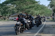 RoRI Chapter Banten...