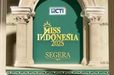 Miss Indonesia Kembali...
