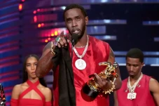 P Diddy Dituduh Bius...