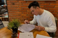 Baim Wong Ingin Cerai...