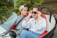 Mediasi Baim Wong dan...