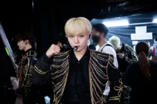 Seungkwan SEVENTEEN...