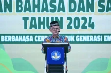 Mendikdasmen Dorong...